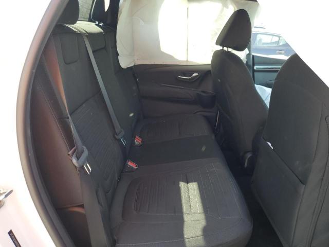2022 HYUNDAI SANTA CRUZ 5NTJB4AE5NH007845