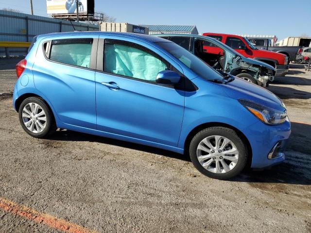 2018 CHEVROLET SPARK 1LT KL8CD6SA4JC437678