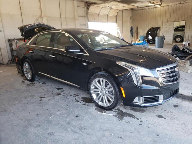 2018 CADILLAC XTS LUXURY 2G61M5S33J9159957