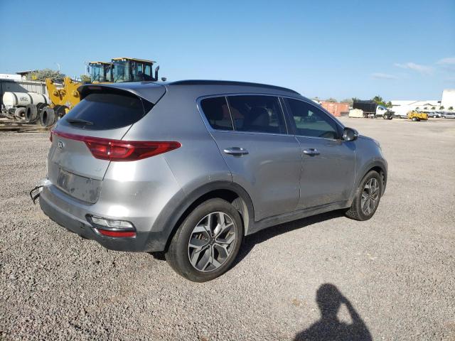 KNDPN3AC2L7830551 KIA Sportage Ex