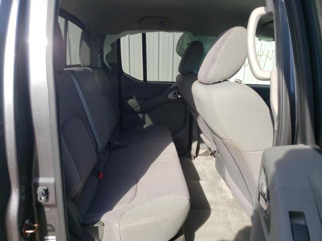 2016 NISSAN FRONTIER S 1N6AD0ER7GN750070
