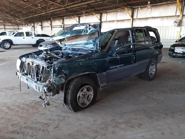 1996 Jeep Grand Cherokee Laredo