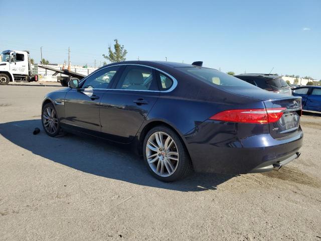 2017 JAGUAR XF PRESTIG - SAJBE4BVXHCY27493