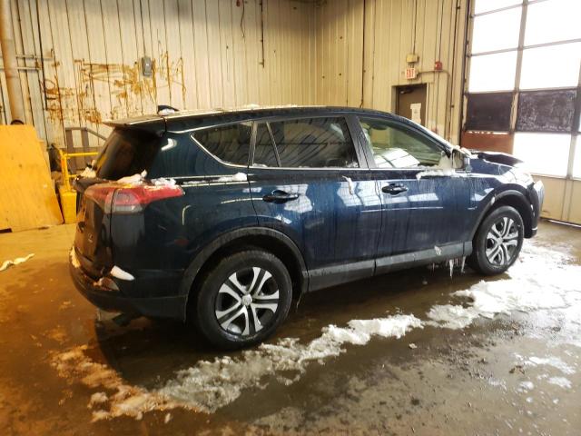 2018 TOYOTA RAV4 LE JTMBFREV8JJ741444