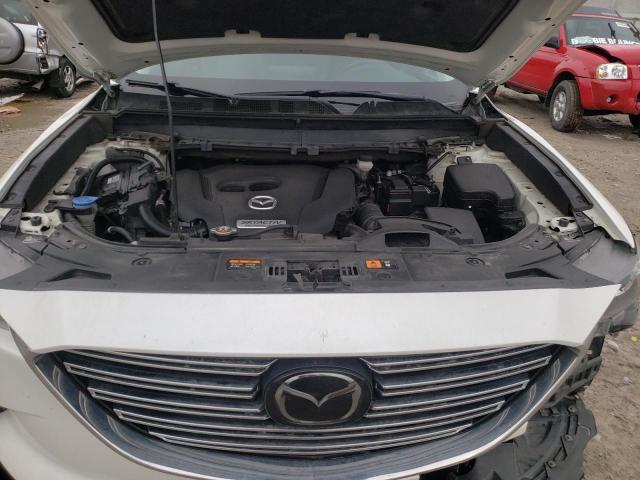 2018 MAZDA CX-9 TOURI JM3TCBCY2J0214286