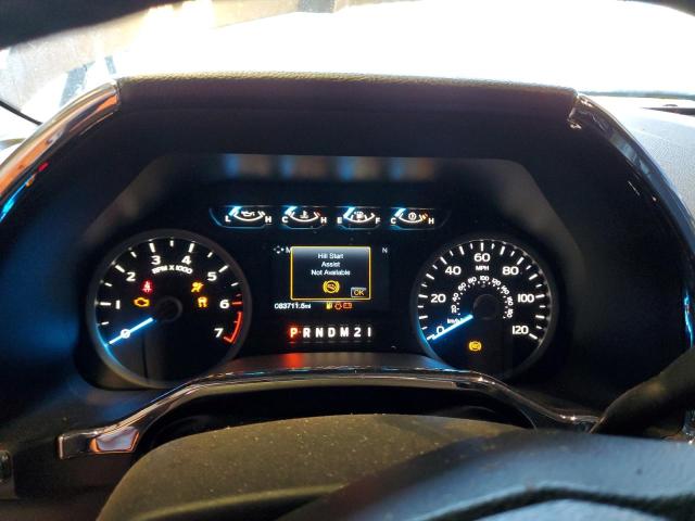 2017 FORD F150 SUPER 1FTEW1CP4HKE10285