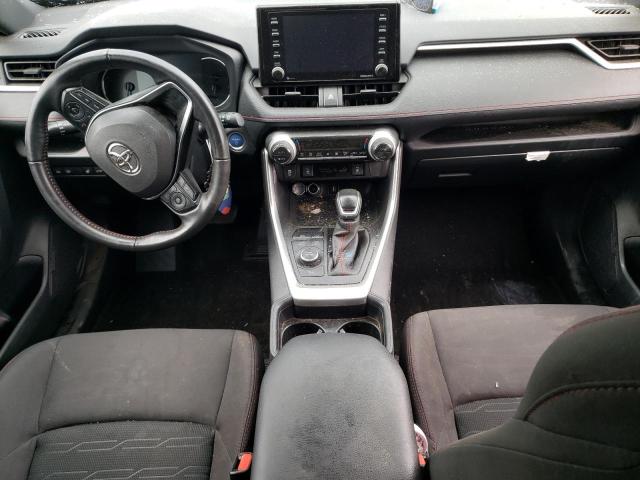 2021 TOYOTA RAV4 PRIME - JTMAB3FV5MD042309