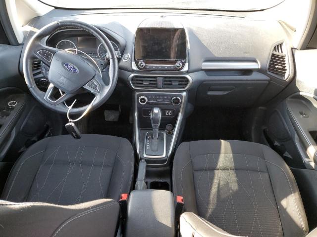 2018 FORD ECOSPORT S MAJ6P1UL3JC207603