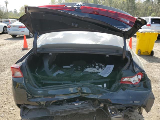 2021 KIA K5 EX - 5XXG34J21MG036619