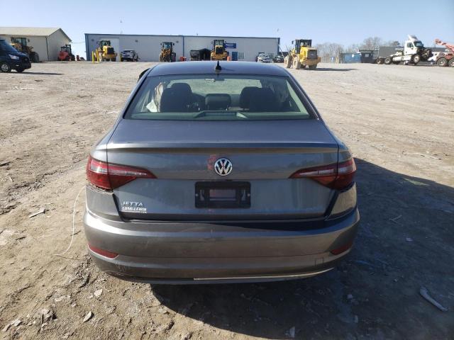 2021 VOLKSWAGEN JETTA S 3VWC57BU2MM013663