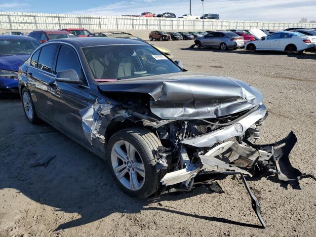 2018 BMW 330 I - WBA8B9C57JEE82866