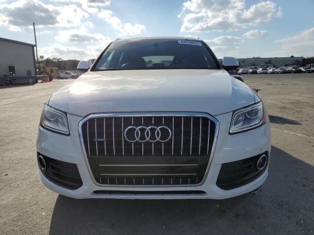 VIN WA1LFAFP0DA060005 2013 Audi Q5, Premium Plus no.5