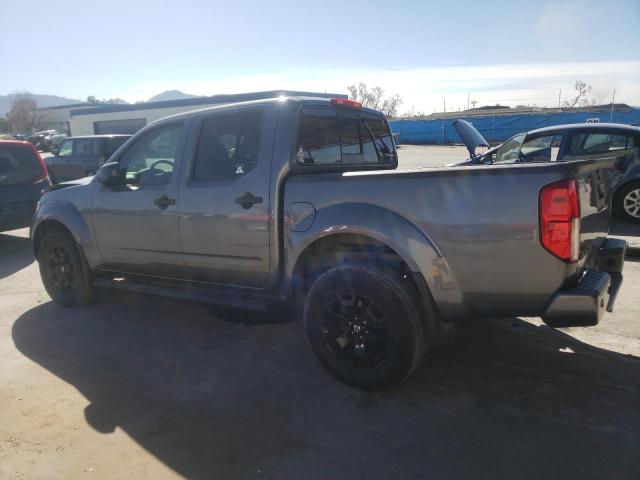 1N6AD0EV7KN790445 Nissan FRONTIER S