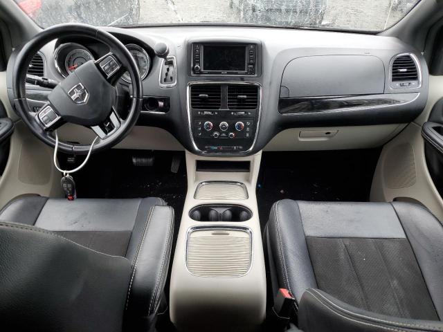 2019 DODGE GRAND CARA 2C4RDGCG3KR800314