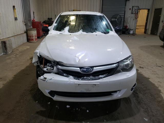 JF1GH6A61AG826657 Subaru Impreza 2.5i