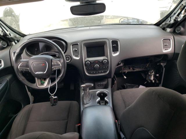 2019 DODGE DURANGO SX 1C4RDHAG3KC684601