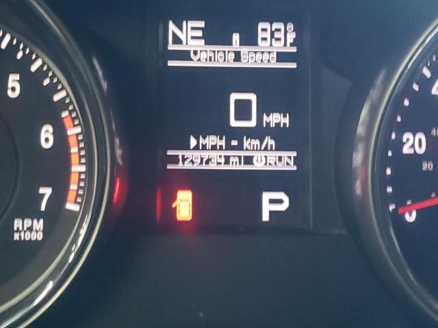 1C4RJFCT3CC274289 Jeep Grand Cherokee Overland
