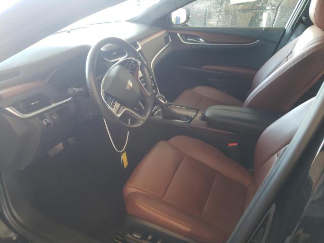 2018 CADILLAC XTS LUXURY 2G61M5S33J9159957