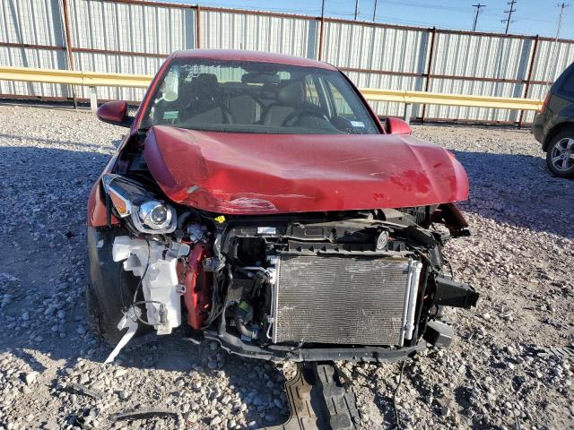 2020 KIA RIO LX 3KPA24AD4LE303320