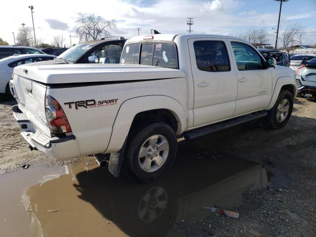 2015 TOYOTA TACOMA DOU - 3TMJU4GN3FM178170