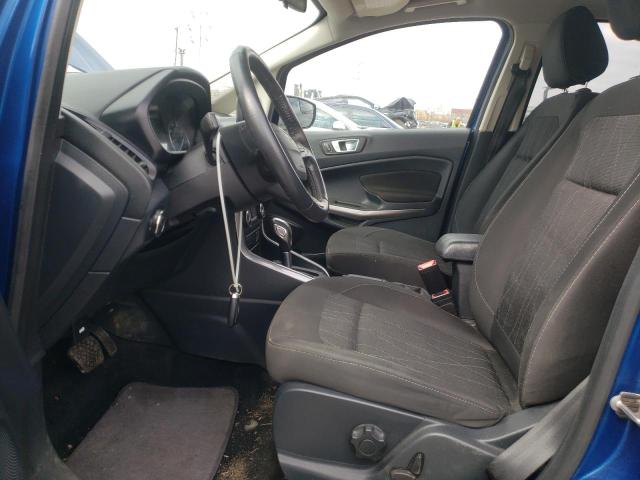 2019 FORD ECOSPORT S MAJ6S3GL4KC283404
