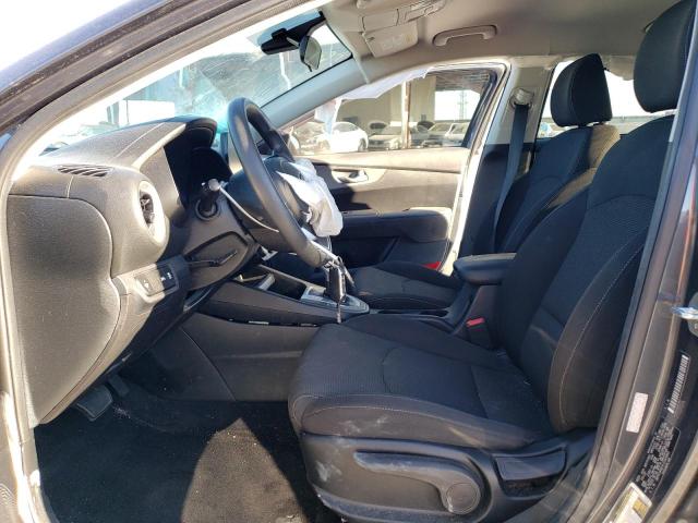 2020 KIA FORTE FE 3KPF24AD1LE243955
