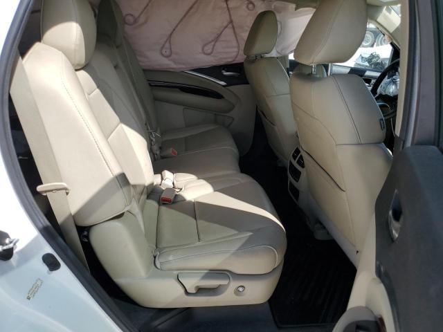 5FRYD3H21FB003142 Acura MDX
