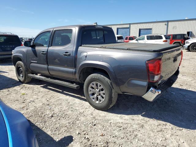 2019 TOYOTA TACOMA DOU 5TFAZ5CN5KX077617