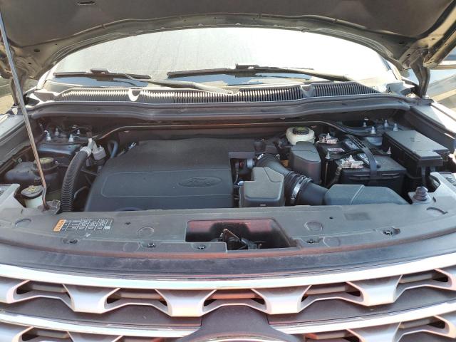 2016 FORD EXPLORER L 1FM5K7F85GGC27431