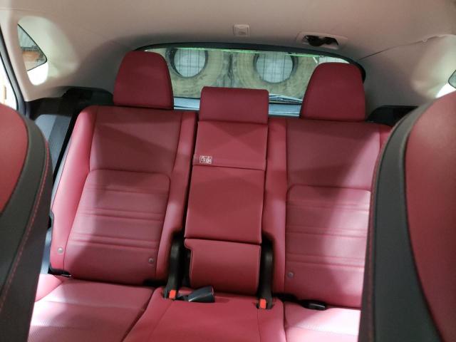 2021 LEXUS NX 300 BAS JTJDARBZ8M2179149