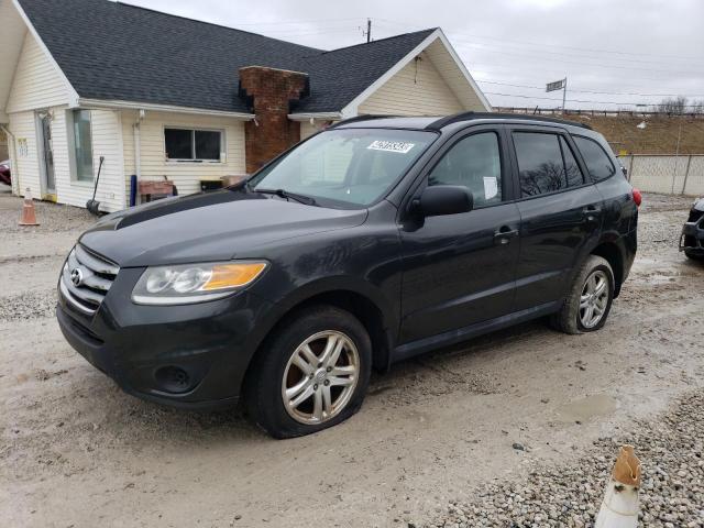 2012 Hyundai Santa Fe GLS