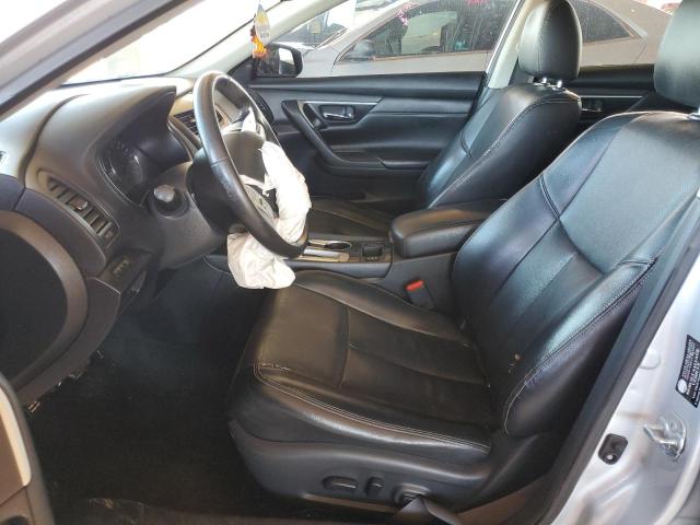 2018 NISSAN ALTIMA 2.5 1N4AL3AP8JC172890