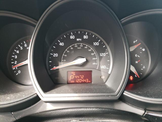2017 KIA RIO LX KNADM4A38H6046560