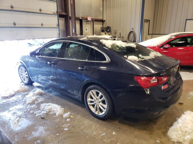 2017 CHEVROLET MALIBU LT 1G1ZE5ST0HF250756