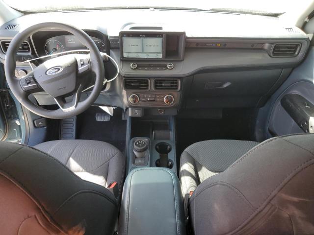 2022 FORD MAVERICK X - 3FTTW8E96NRB06820