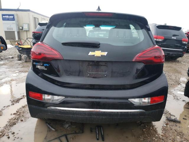 2017 CHEVROLET BOLT EV LT 1G1FW6S07H4190062
