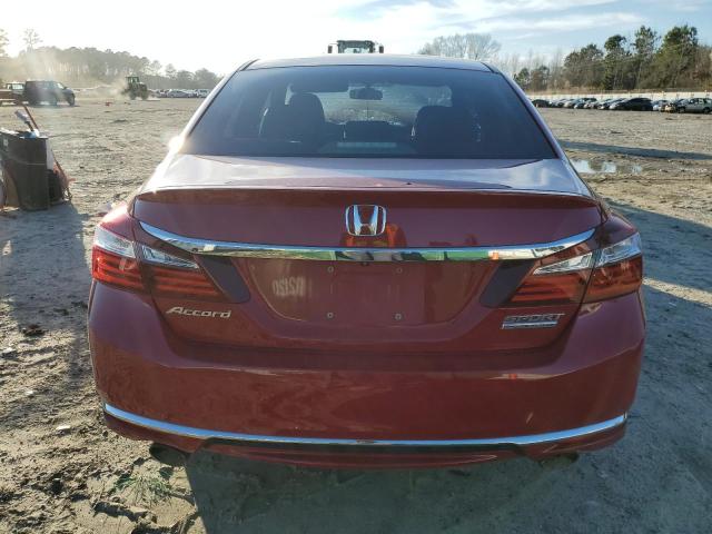 2017 HONDA ACCORD SPO 1HGCR2F16HA011221