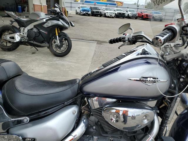 2008 SUZUKI VL1500 - JS1VY52A682102933