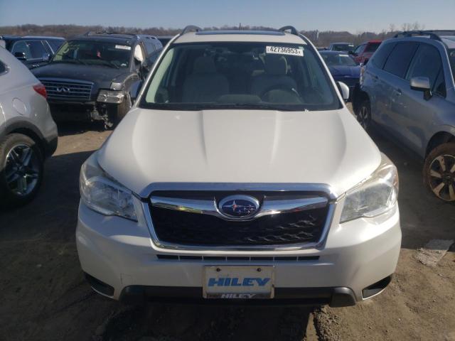 2015 SUBARU FORESTER 2 - JF2SJAFC6FH493708