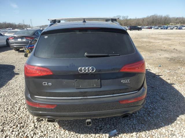 2015 AUDI Q5 PREMIUM WA1LFAFPXFA067059