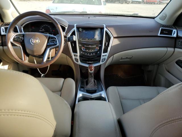 3GYFNBE37GS515617 Cadillac Srx Luxury Collection