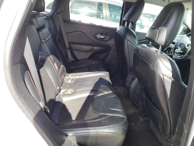 1C4PJMBX4KD146894 Jeep Cherokee Trailhawk