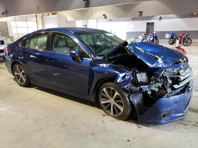 4S3BNEL69F3013814 Subaru Legacy 3.6r Limited