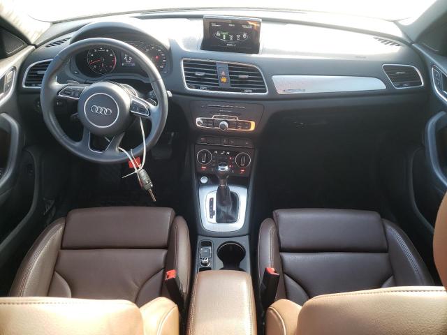 2018 AUDI Q3 PREMIUM - WA1ECCFS3JR019477