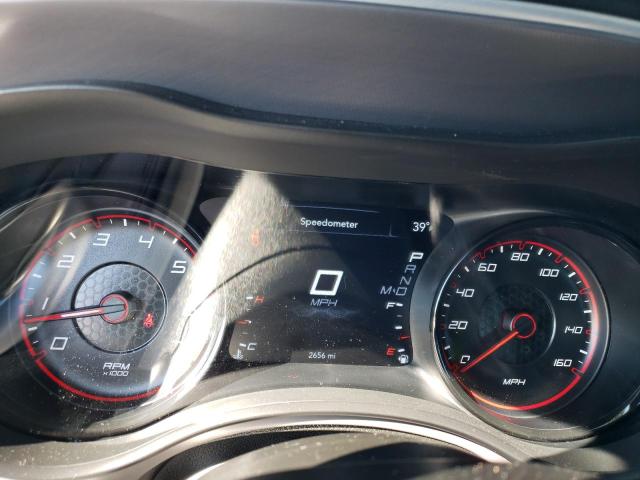2022 DODGE CHARGER R/ 2C3CDXCTXNH235531