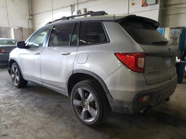 2021 HONDA PASSPORT T - 5FNYF8H98MB029577