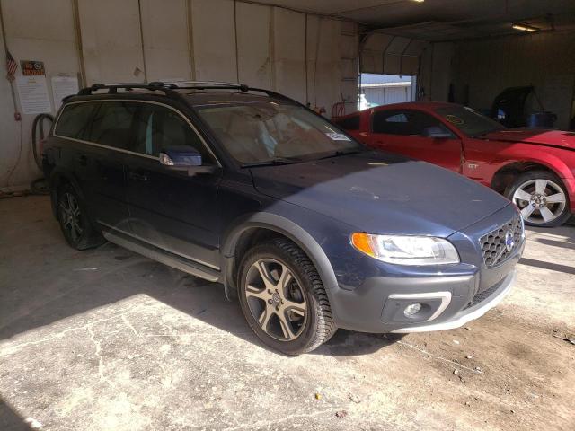 2015 VOLVO XC70 T6 PR - YV4902NK9F1216538