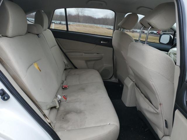 JF1GPAC67CH231554 Subaru Impreza Premium