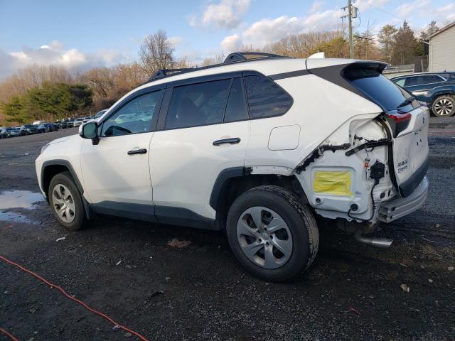 2020 TOYOTA RAV4 LE 2T3G1RFV9LW087464