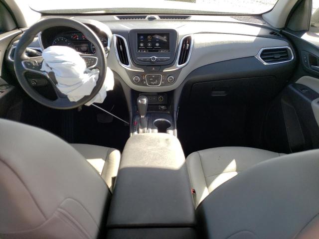 2019 CHEVROLET EQUINOX LS 2GNAXHEV9K6100540